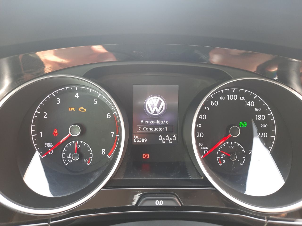 Volkswagen Touran 1.4 TSI BMT Sport DSG 110kW  - Foto 2