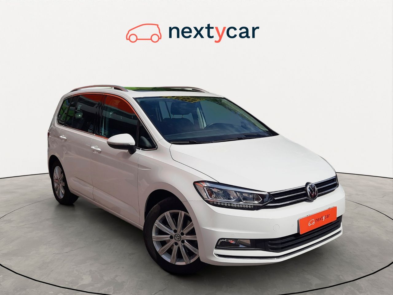 Volkswagen Touran 1.4 TSI BMT Sport DSG 110kW  - Foto 2