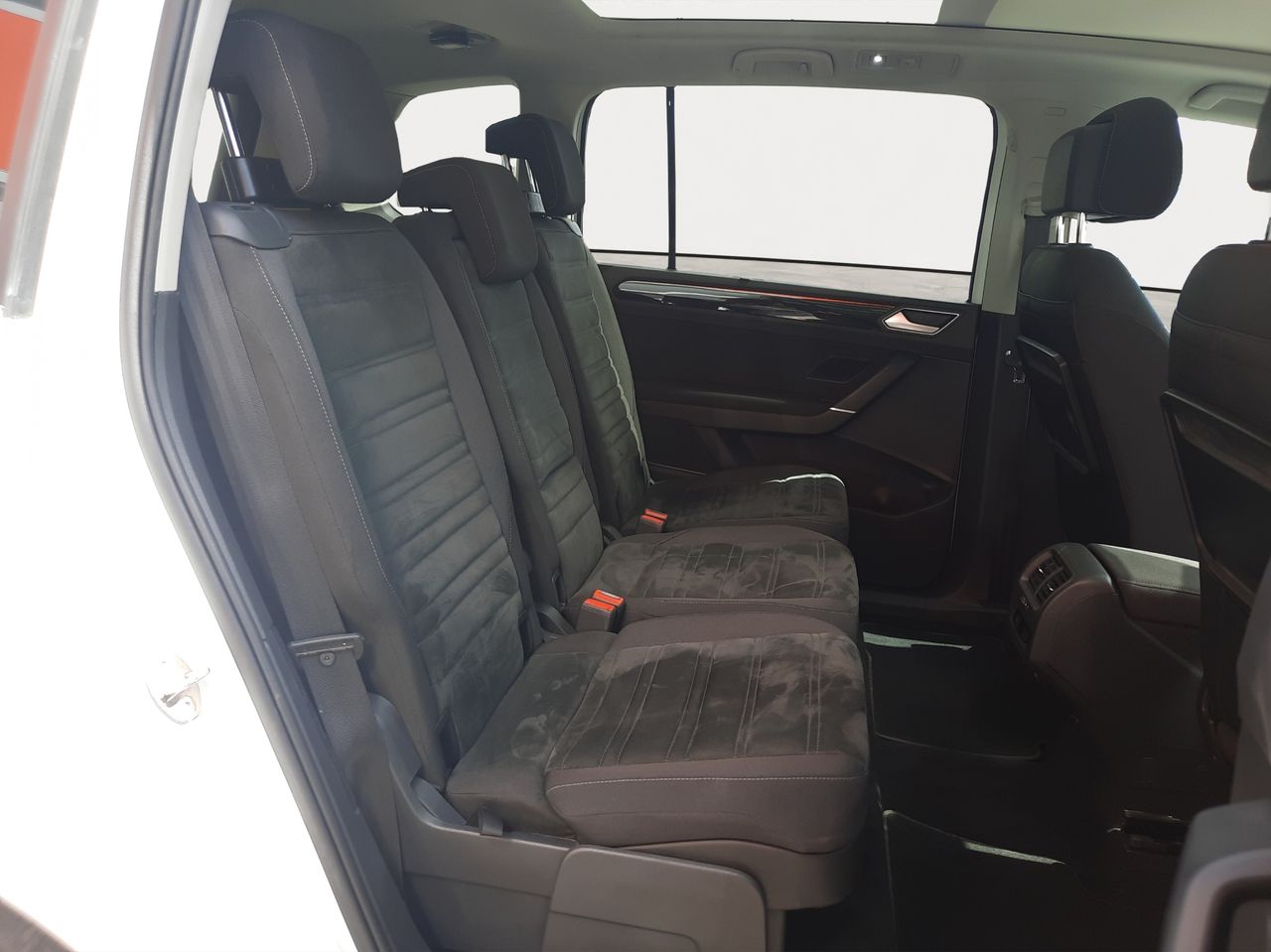 Volkswagen Touran 1.4 TSI BMT Sport DSG 110kW  - Foto 2