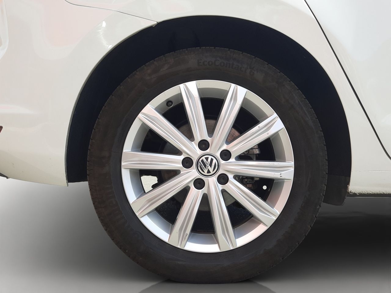Volkswagen Touran 1.4 TSI BMT Sport DSG 110kW  - Foto 2