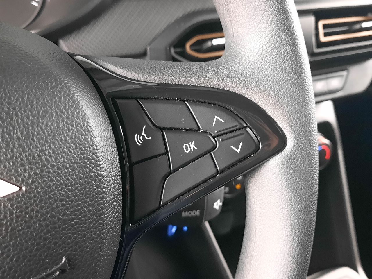 Dacia Sandero Essential TCe 66 kW (91 CV) - Foto 2