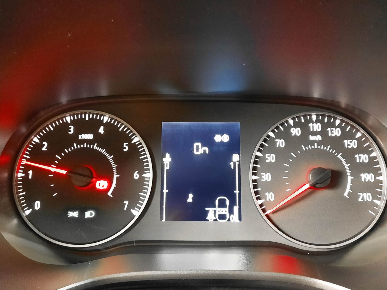 Dacia Sandero Essential TCe 66 kW (91 CV) - Foto 2