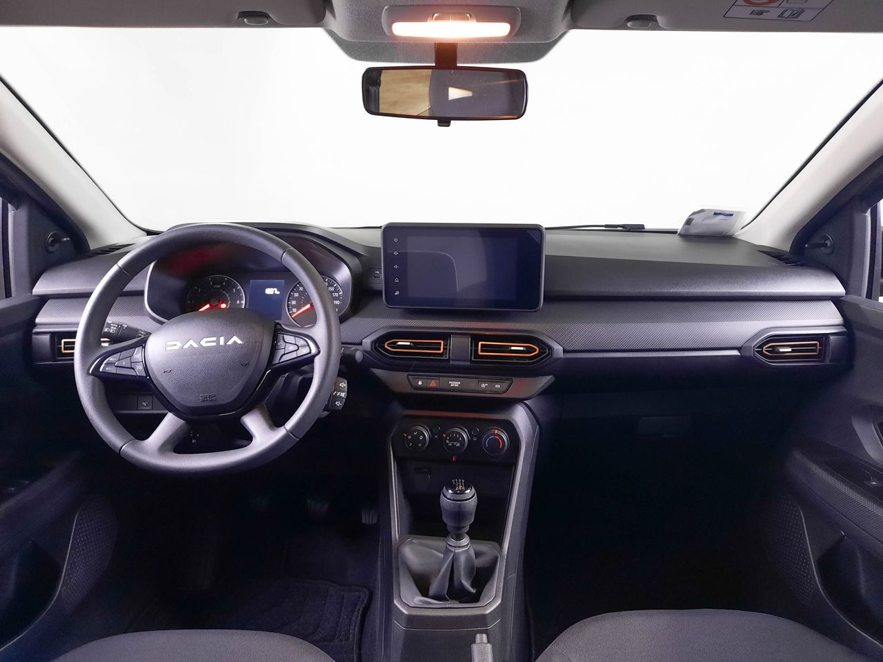 Dacia Sandero Essential TCe 66 kW (91 CV) - Foto 2