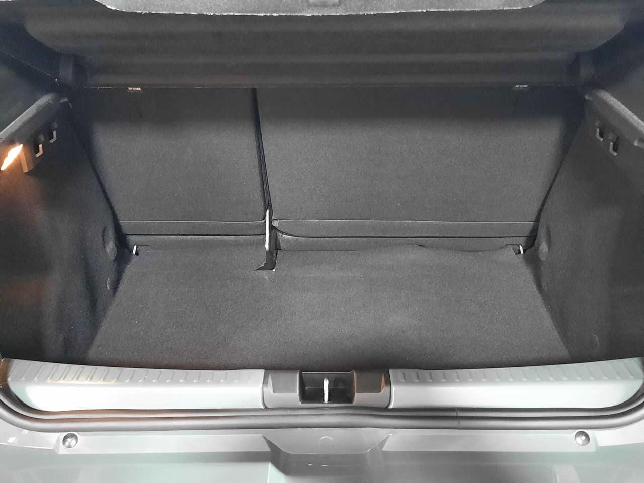 Dacia Sandero Essential TCe 66 kW (91 CV) - Foto 2