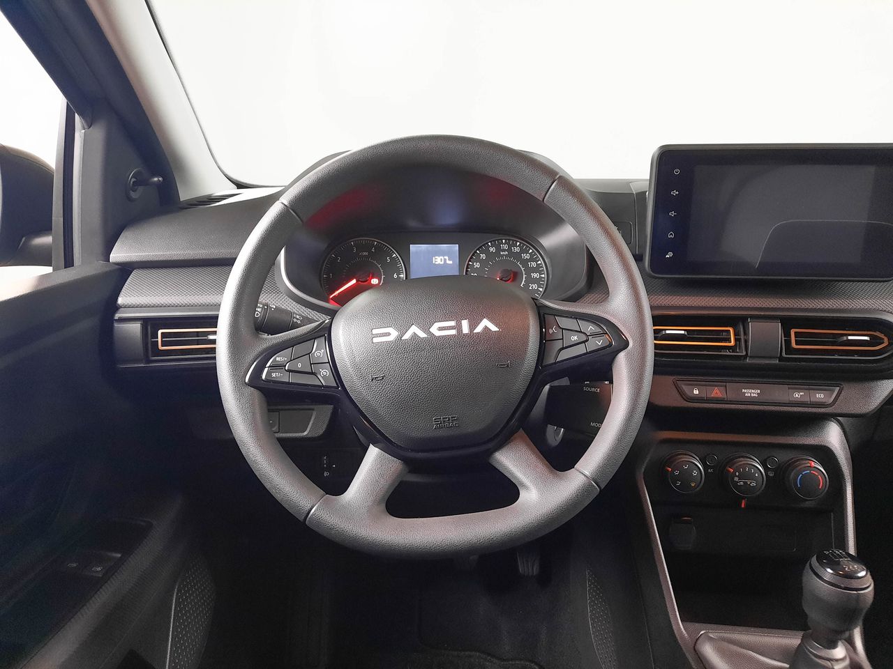 Dacia Sandero Essential TCe 66 kW (91 CV) - Foto 2
