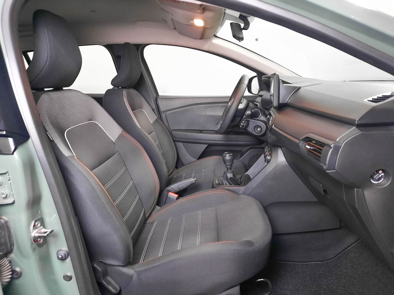 Dacia Sandero Essential TCe 66 kW (91 CV) - Foto 2