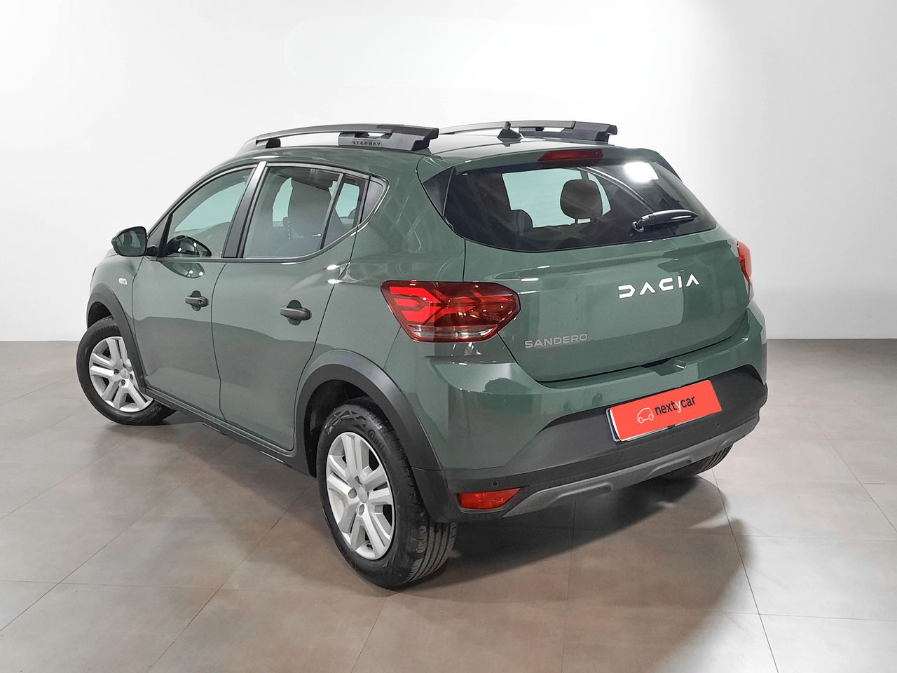 Dacia Sandero Essential TCe 66 kW (91 CV) - Foto 2