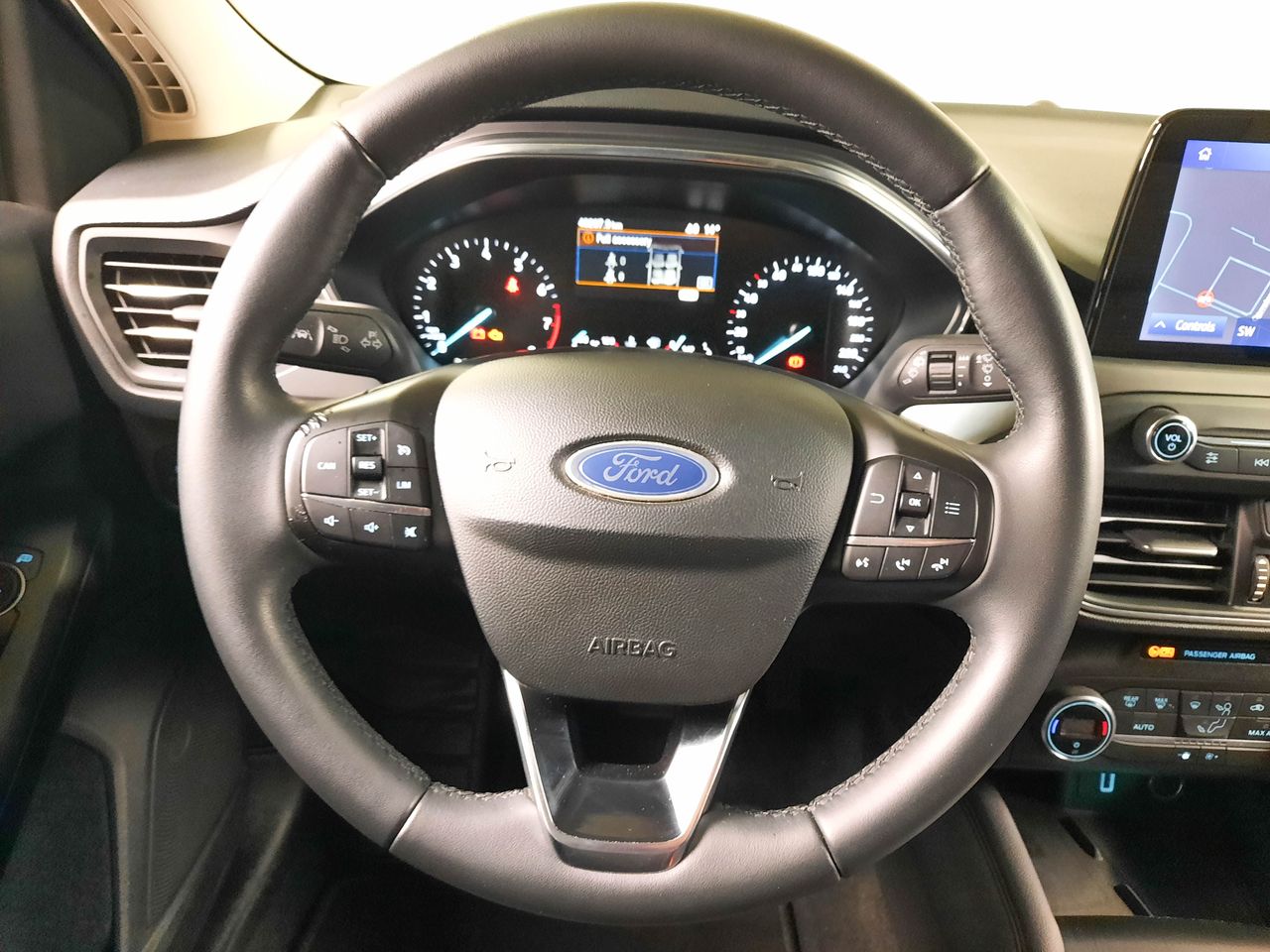 Ford Focus Focus 1.0 Ecoboost Titanium Aut. 125CV  - Foto 2