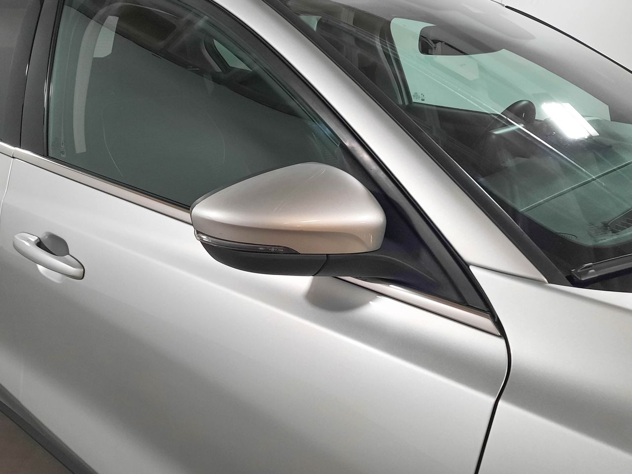 Ford Focus Focus 1.0 Ecoboost Titanium Aut. 125CV  - Foto 2