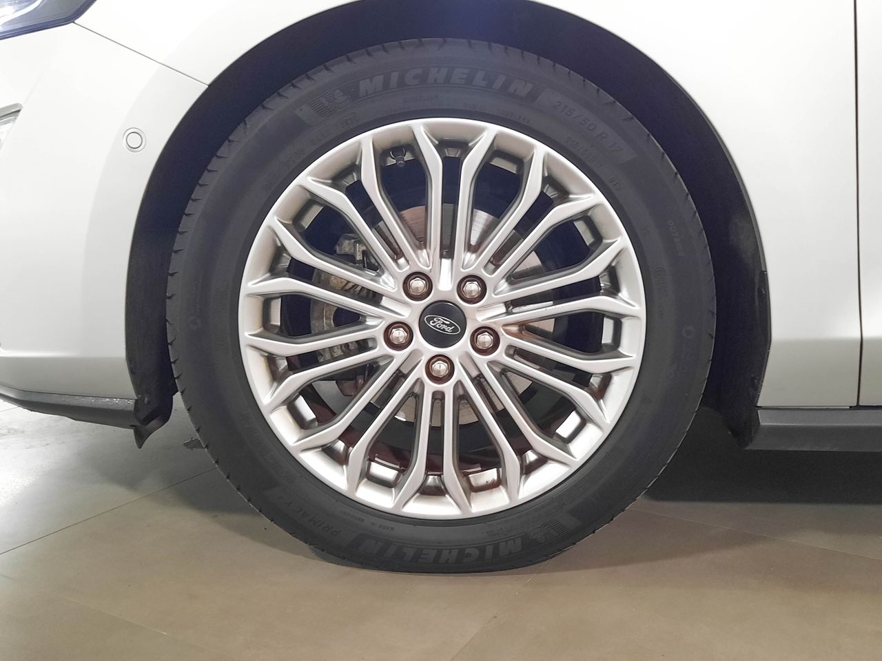 Ford Focus Focus 1.0 Ecoboost Titanium Aut. 125CV  - Foto 2
