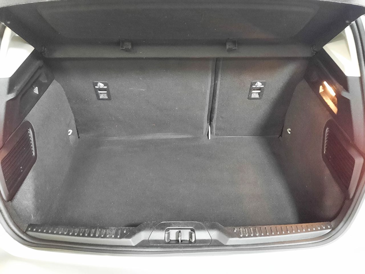 Ford Focus Focus 1.0 Ecoboost Titanium Aut. 125CV  - Foto 2