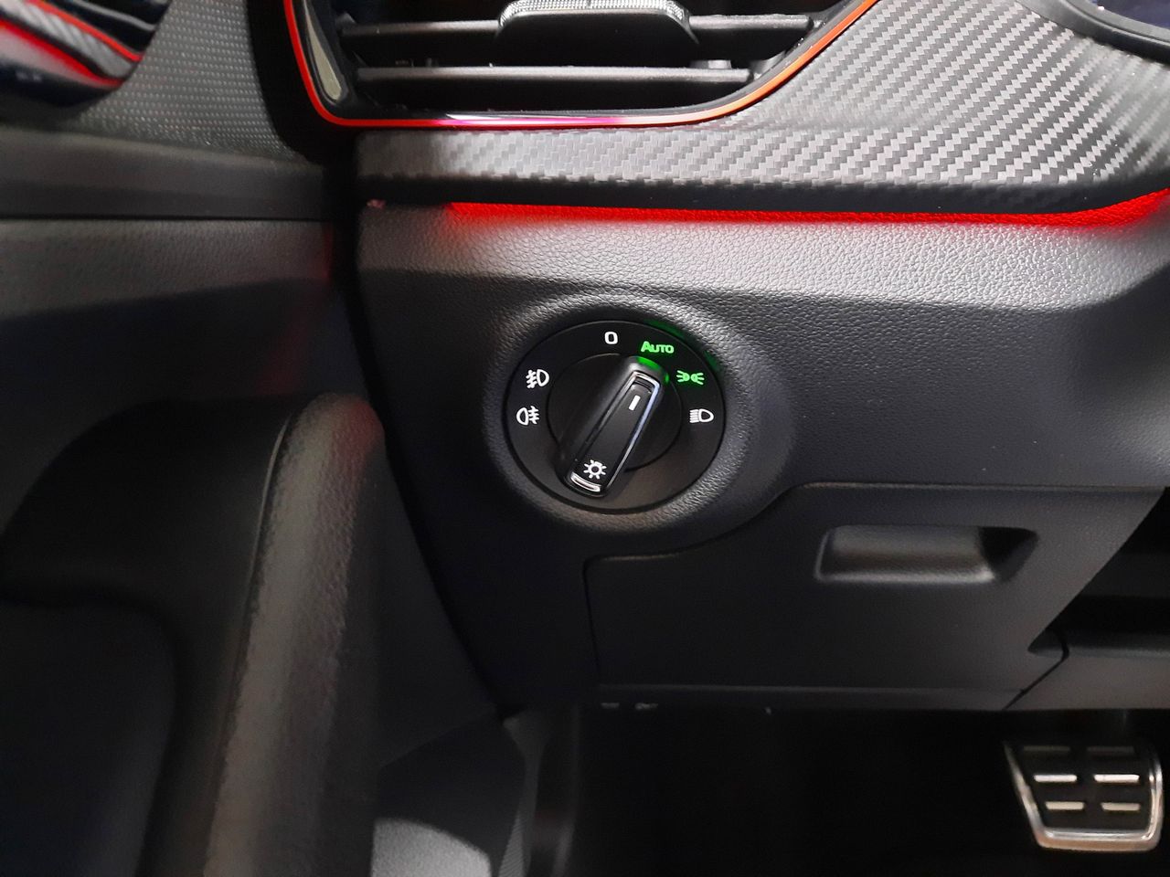 Skoda Kamiq 1.5 TSI Monte Carlo 110kW DSG7  - Foto 2
