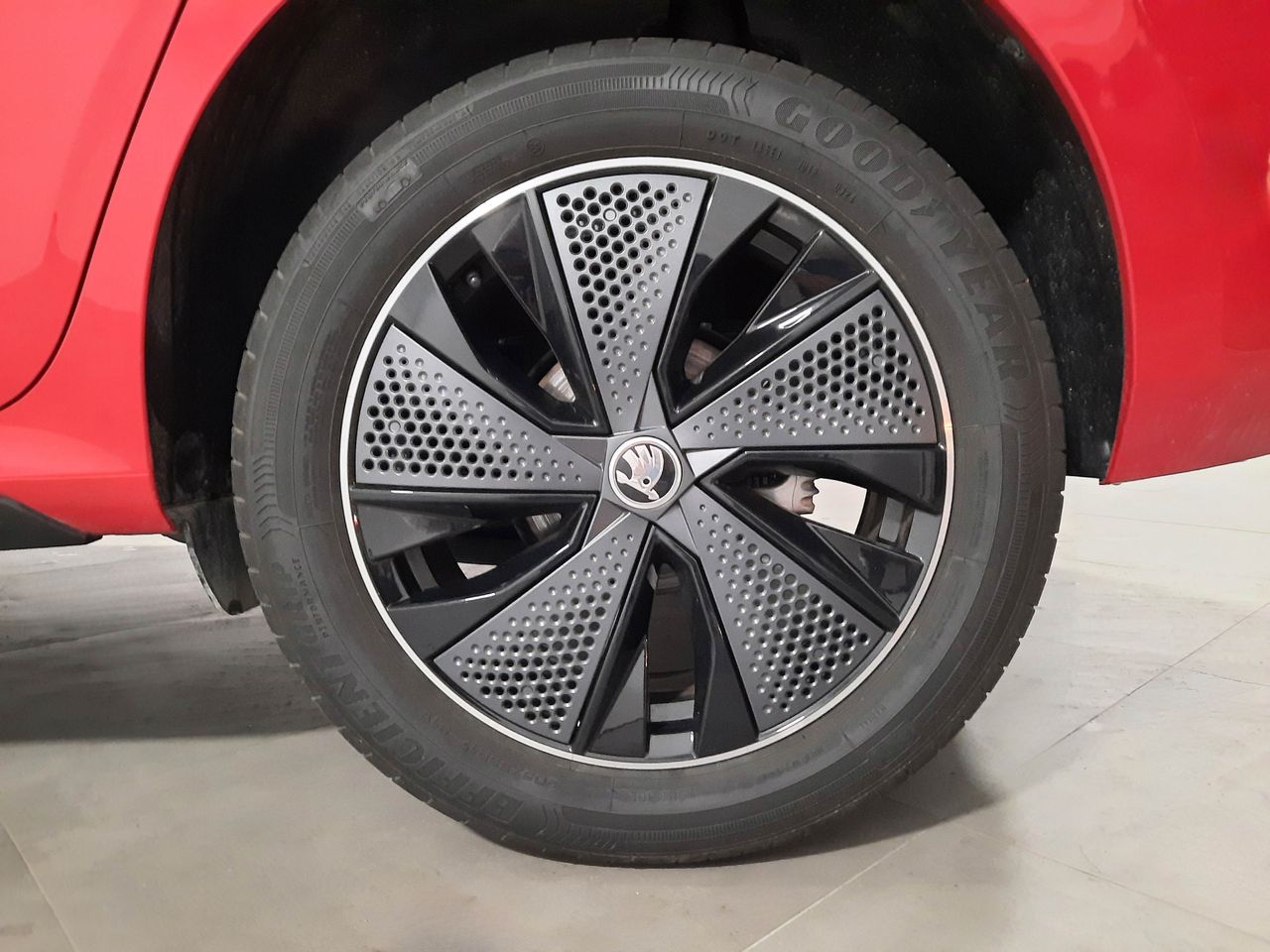 Skoda Kamiq 1.5 TSI Monte Carlo 110kW DSG7  - Foto 2