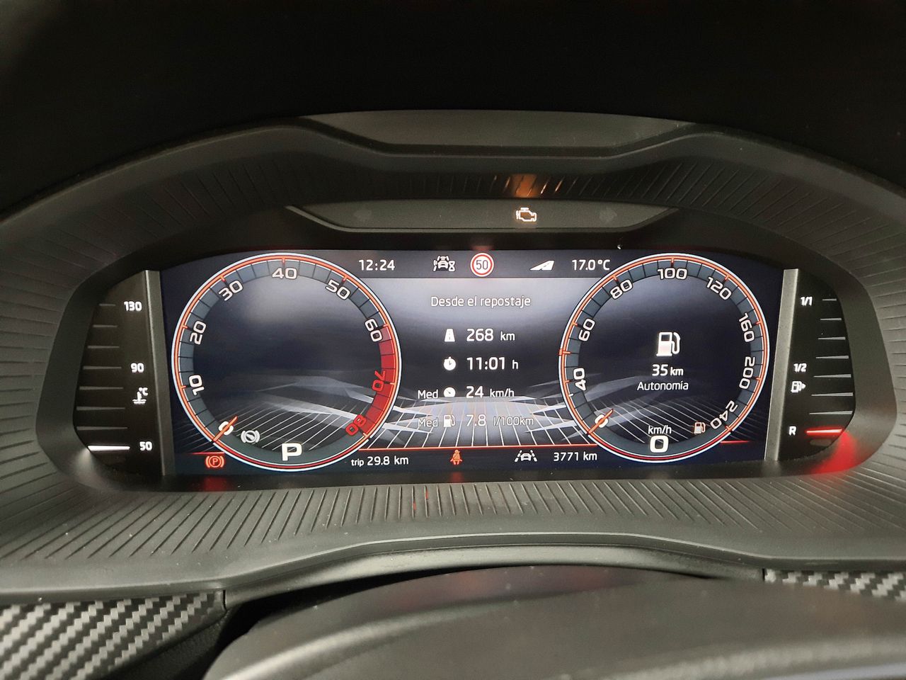 Skoda Kamiq 1.5 TSI Monte Carlo 110kW DSG7  - Foto 2