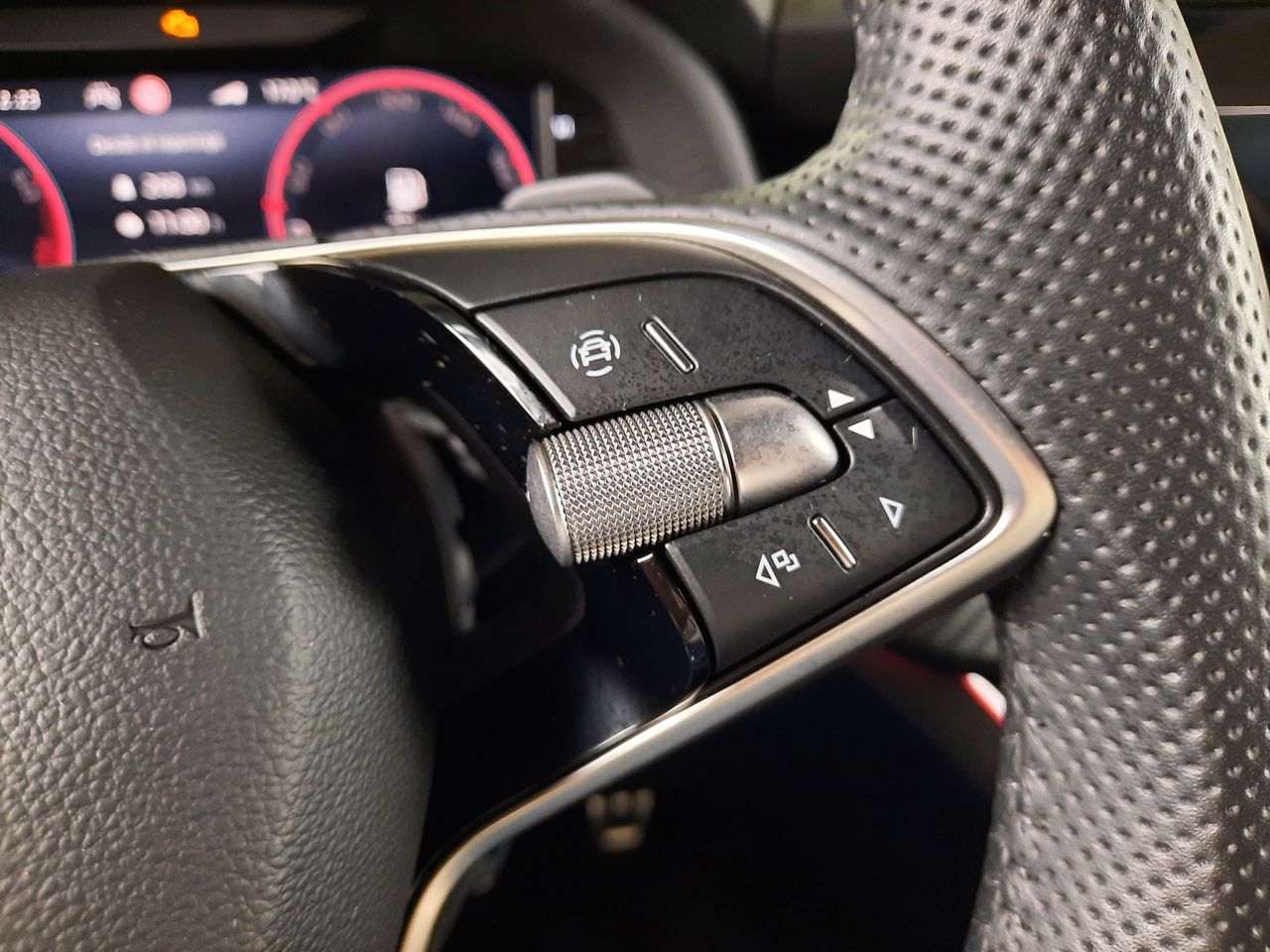 Skoda Kamiq 1.5 TSI Monte Carlo 110kW DSG7  - Foto 2