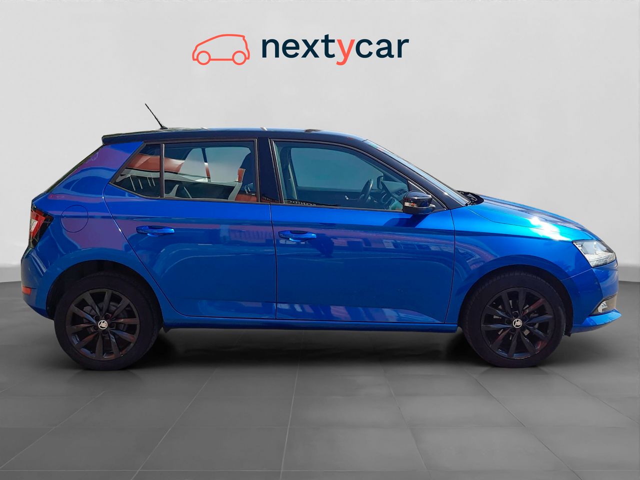 skoda fabia 2019 / foto grande (2)