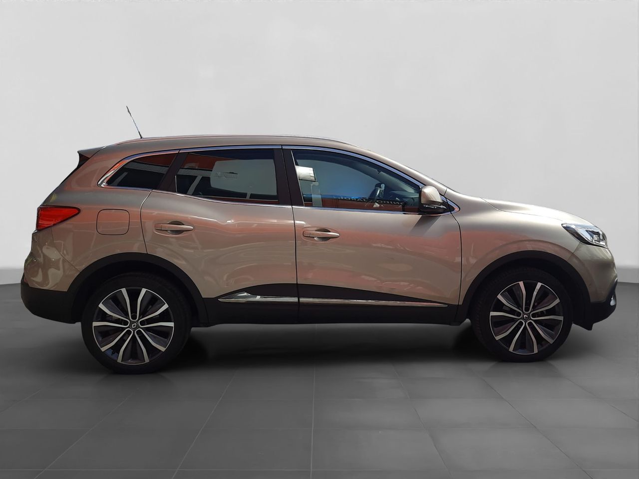 Renault Kadjar 1.2 TCe Energy Zen EDC 97kW  - Foto 2