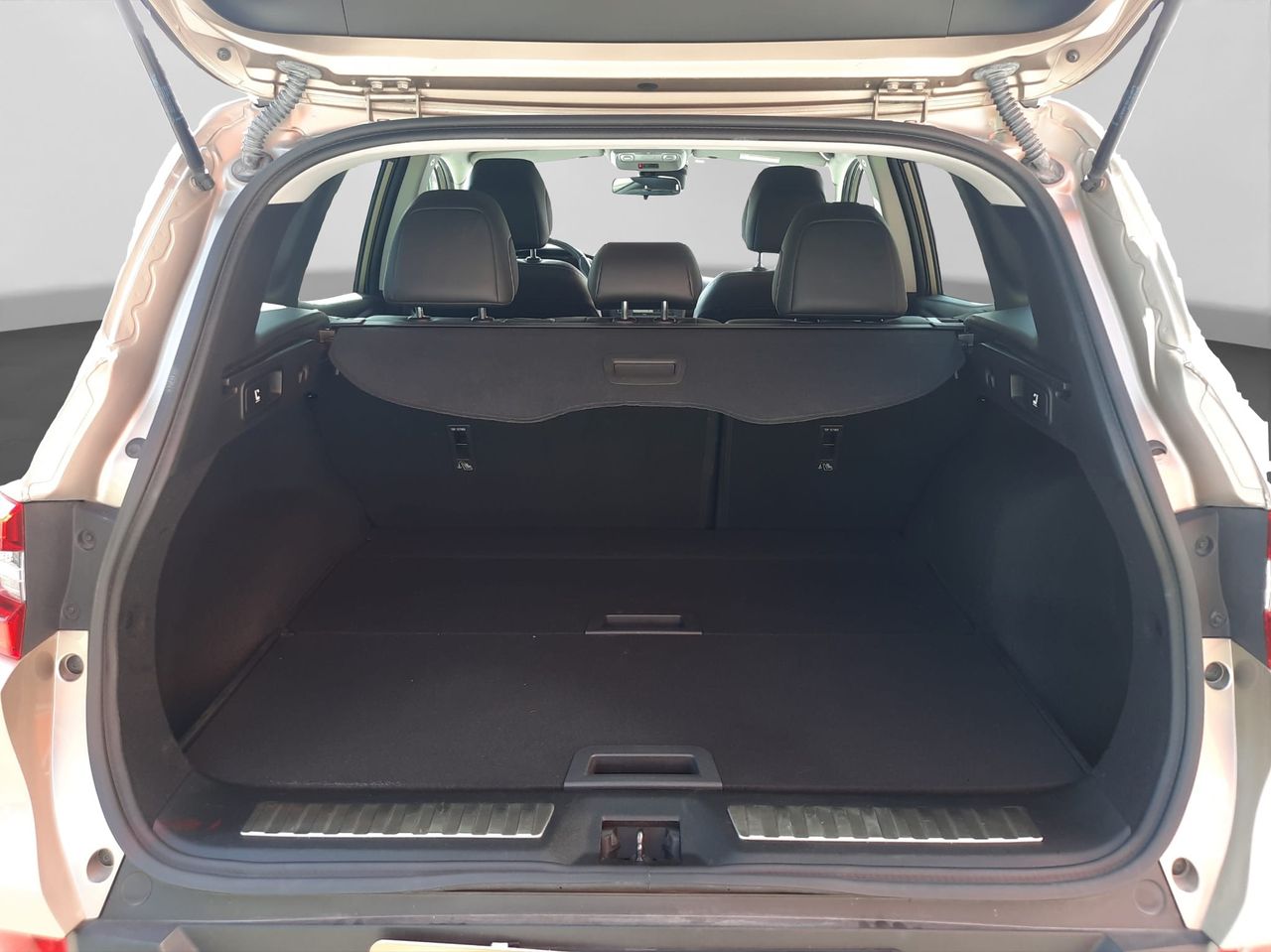 Renault Kadjar 1.2 TCe Energy Zen EDC 97kW  - Foto 2