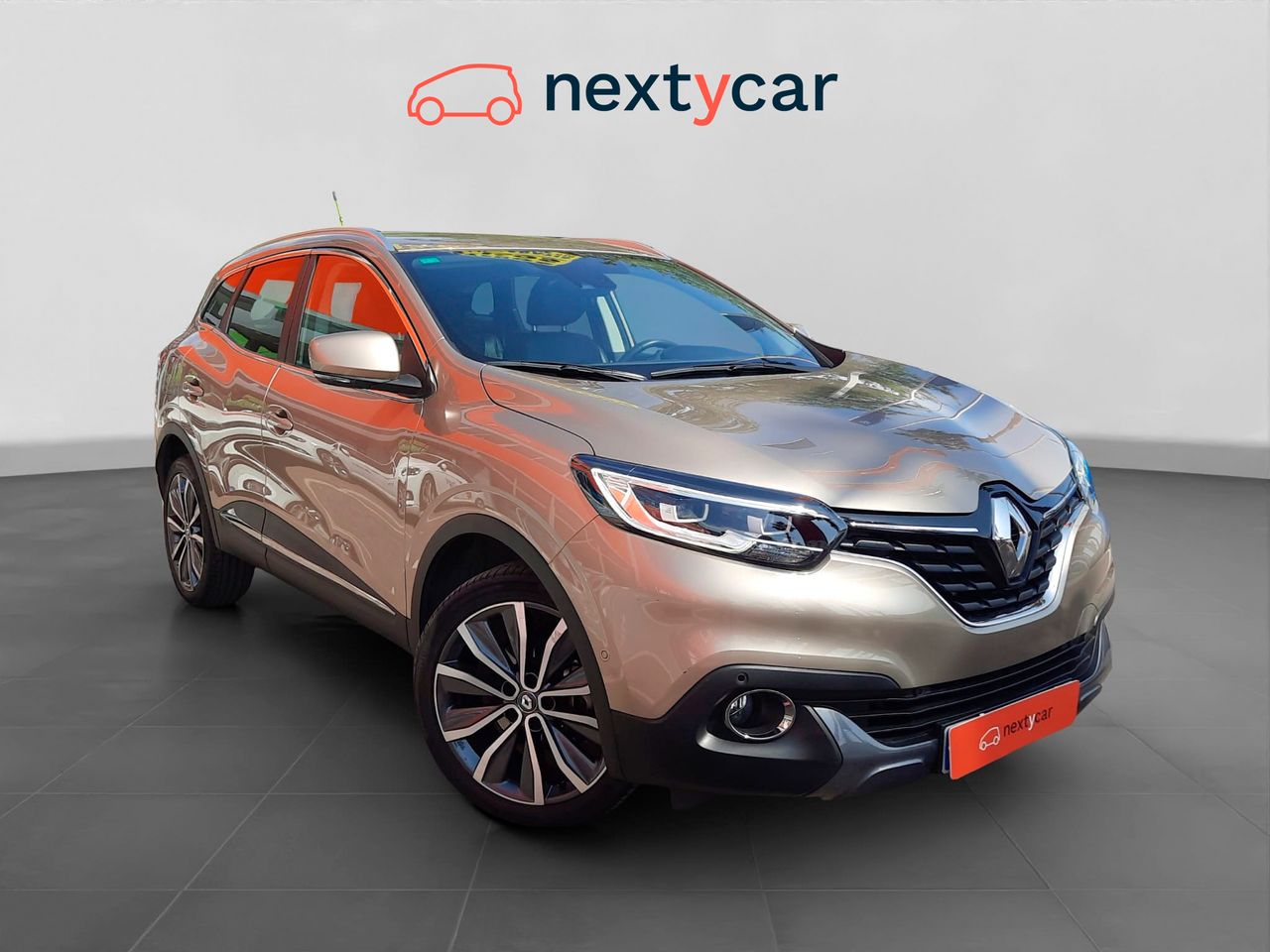 Renault Kadjar 1.2 TCe Energy Zen EDC 97kW  - Foto 2