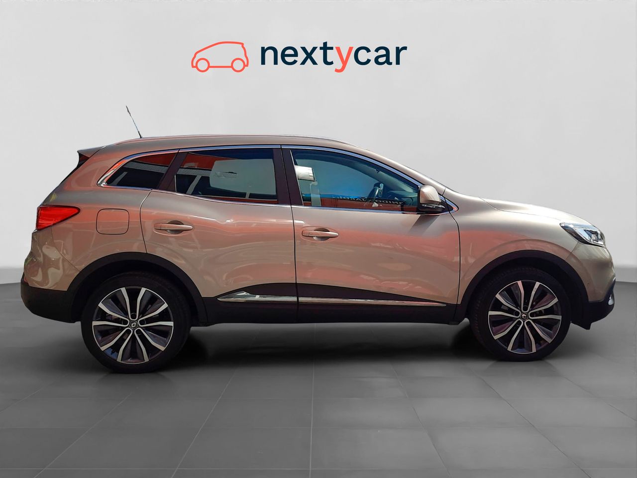 Renault Kadjar 1.2 TCe Energy Zen EDC 97kW  - Foto 2