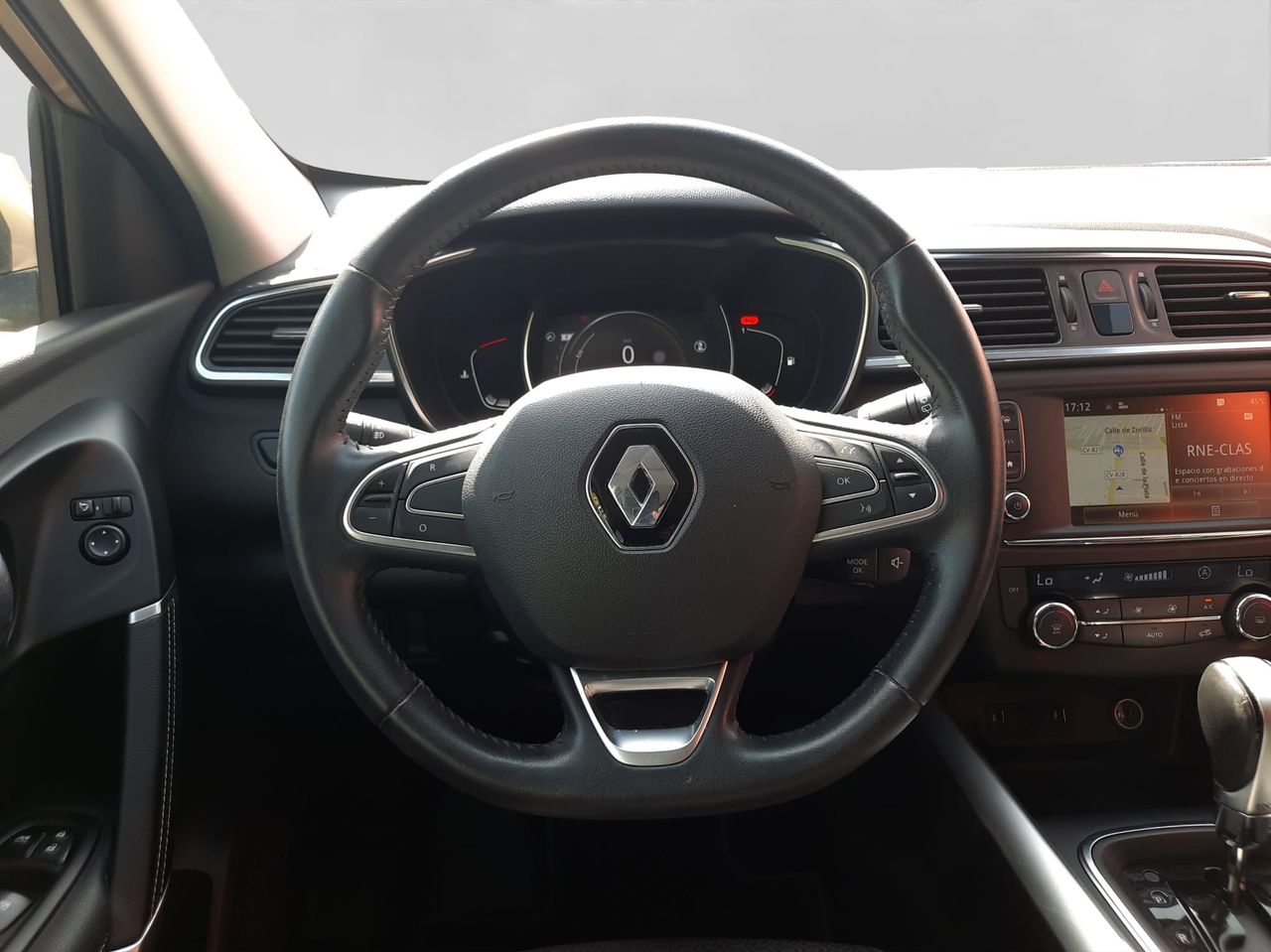 Renault Kadjar 1.2 TCe Energy Zen EDC 97kW  - Foto 2