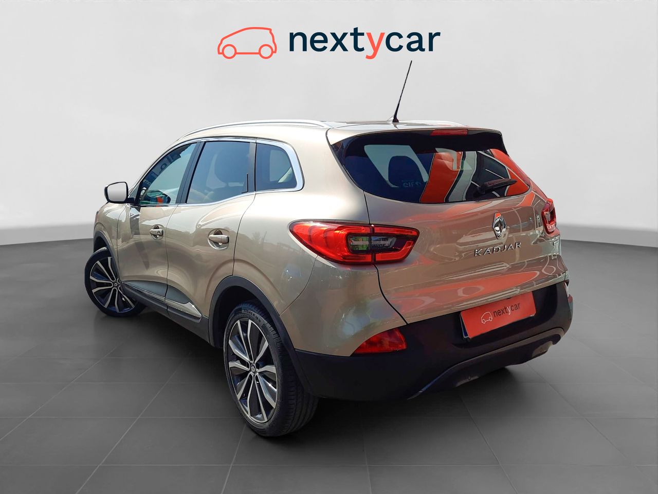 Renault Kadjar 1.2 TCe Energy Zen EDC 97kW  - Foto 2