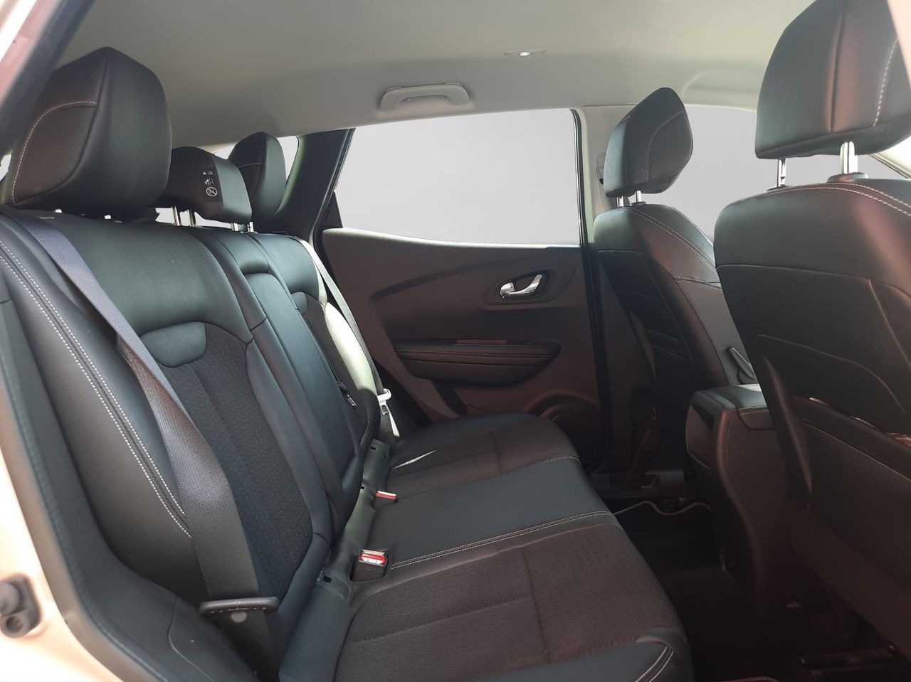 Renault Kadjar 1.2 TCe Energy Zen EDC 97kW  - Foto 2