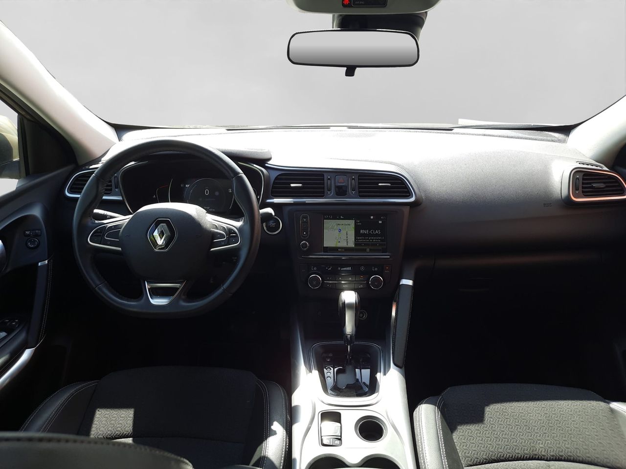 Renault Kadjar 1.2 TCe Energy Zen EDC 97kW  - Foto 2