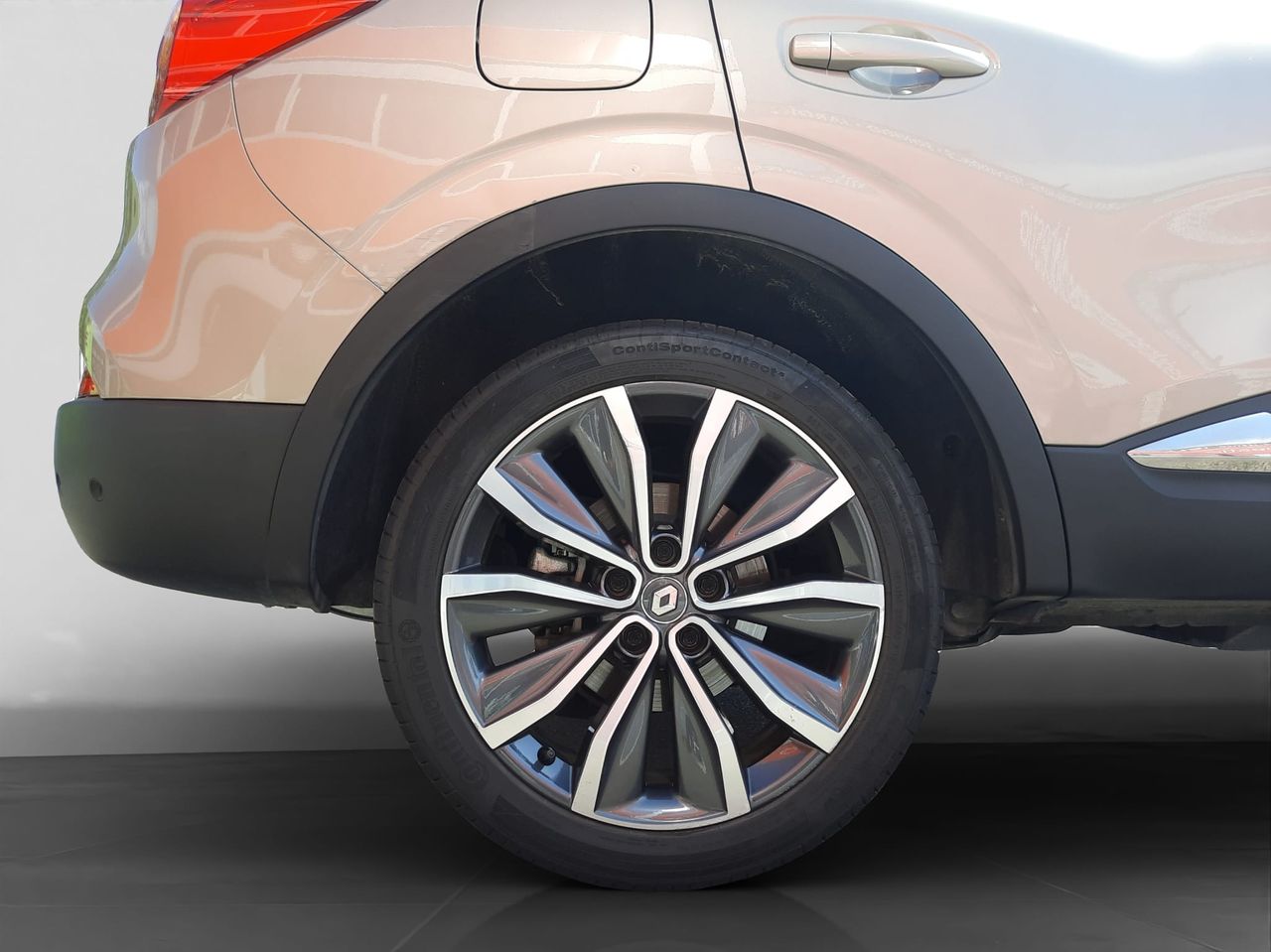 Renault Kadjar 1.2 TCe Energy Zen EDC 97kW  - Foto 2