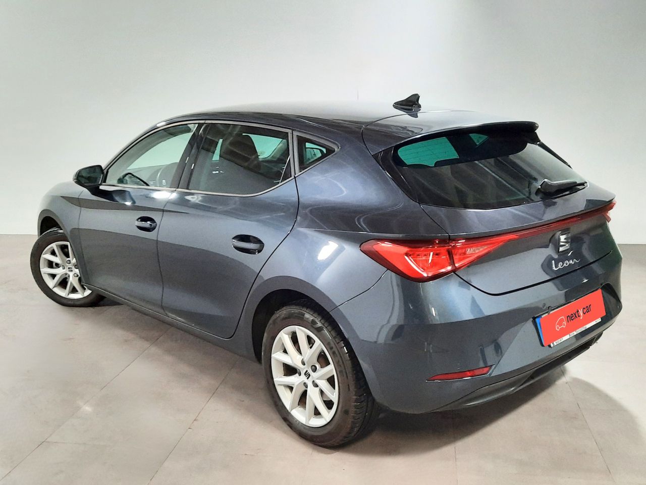 Seat Leon 1.0 eTSI S&S Style DSG-7 110  - Foto 2