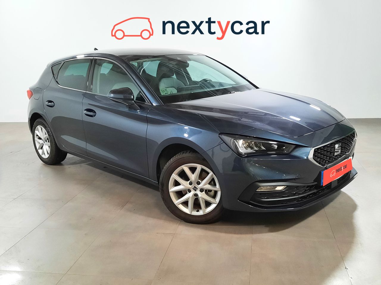 Seat Leon 1.0 eTSI S&S Style DSG-7 110  - Foto 2