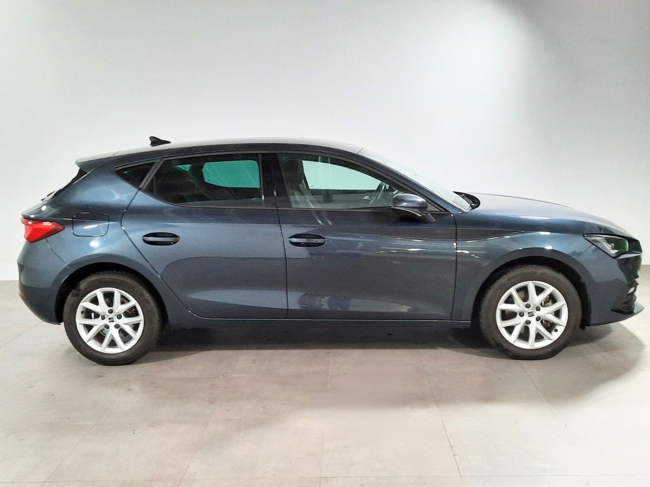 Seat Leon 1.0 eTSI S&S Style DSG-7 110  - Foto 2