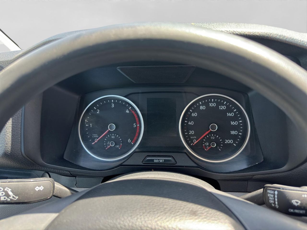 MAN TGE TGE 3.140 Fg. Larga alto 3.5t RWD 140  - Foto 2