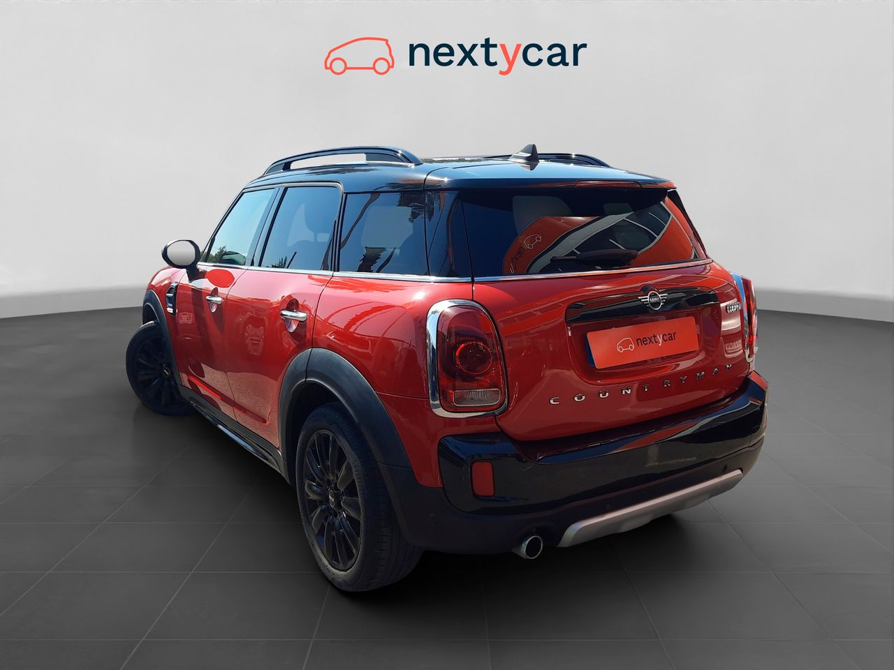 MINI Countryman COUNTRYMAN COOPER  - Foto 2