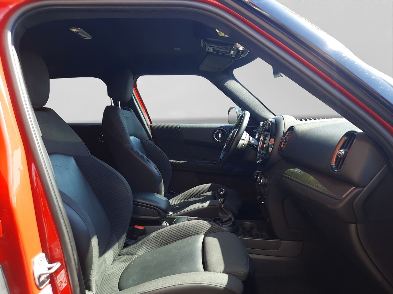 MINI Countryman COUNTRYMAN COOPER  - Foto 2