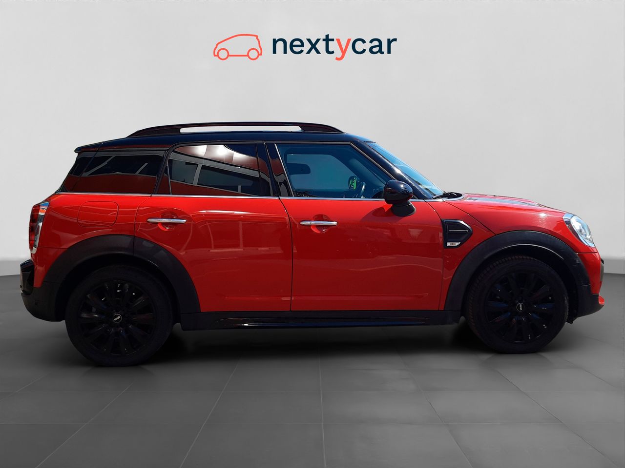 MINI Countryman COUNTRYMAN COOPER  - Foto 2