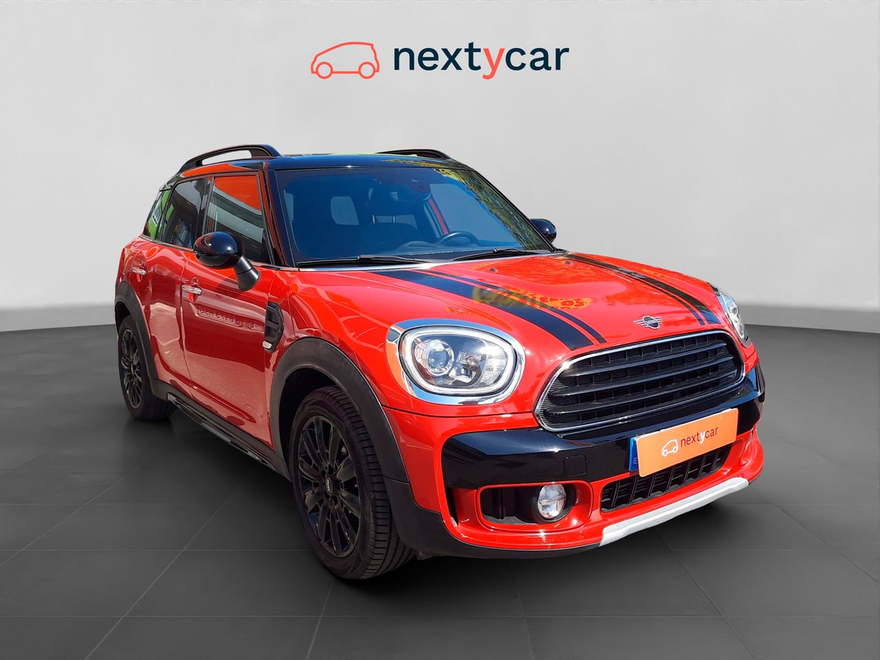 MINI Countryman COUNTRYMAN COOPER  - Foto 2