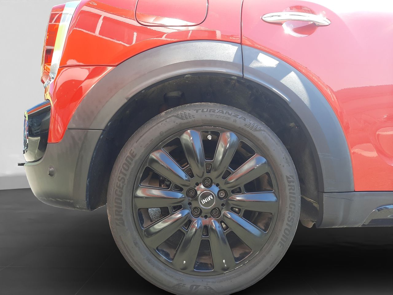MINI Countryman COUNTRYMAN COOPER  - Foto 2
