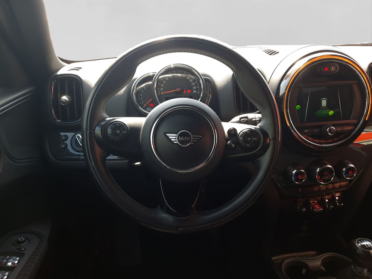 MINI Countryman COUNTRYMAN COOPER  - Foto 2