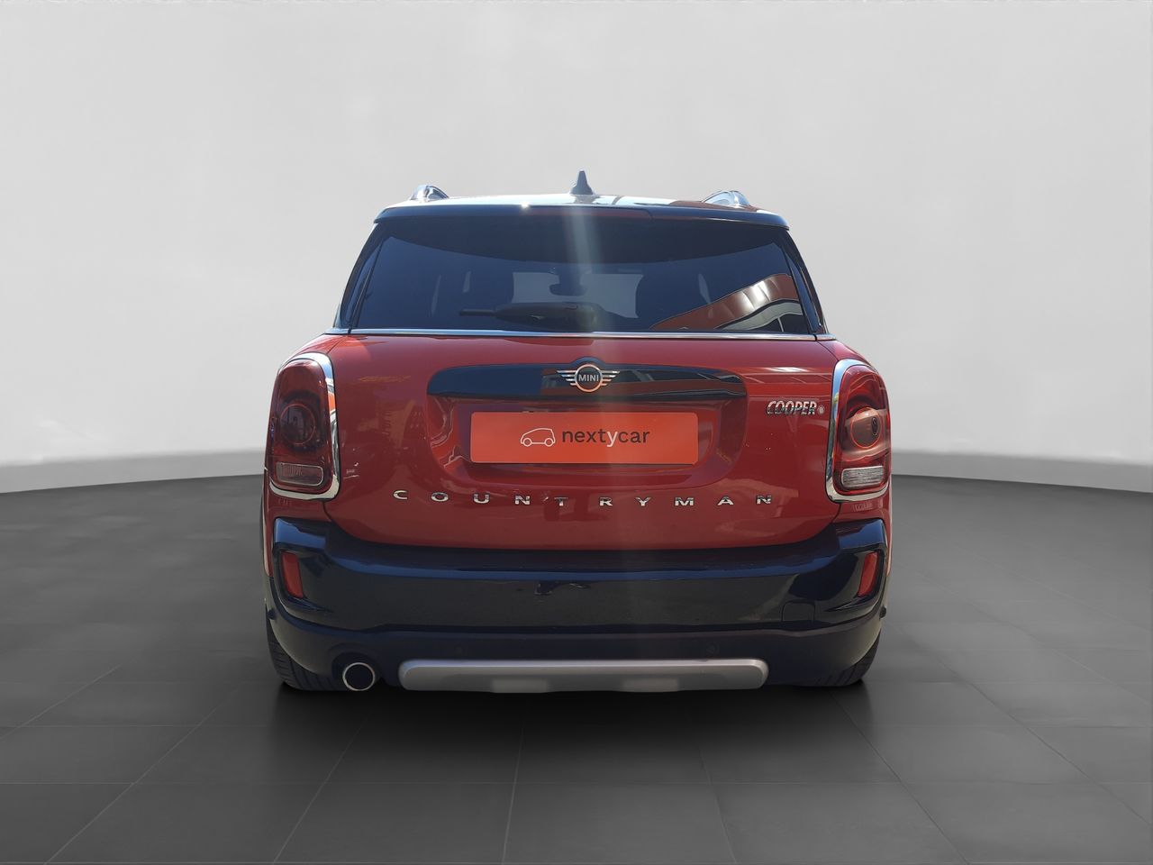 MINI Countryman COUNTRYMAN COOPER  - Foto 2