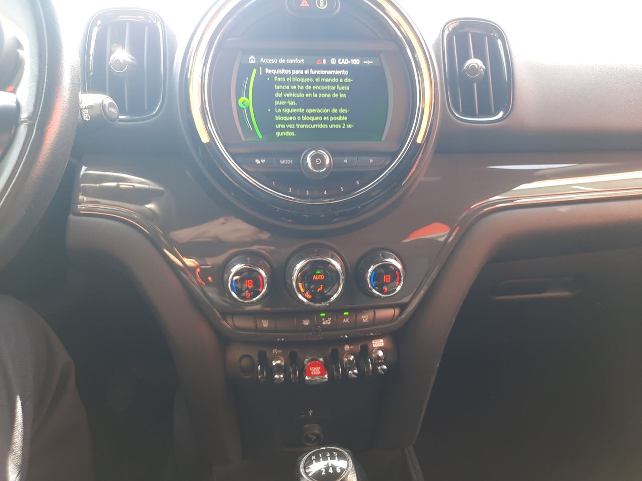 MINI Countryman COUNTRYMAN COOPER  - Foto 2