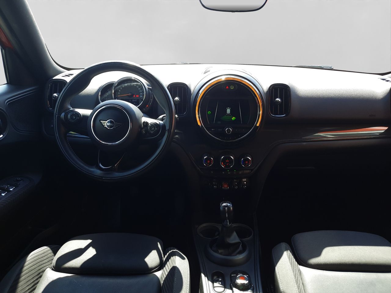 MINI Countryman COUNTRYMAN COOPER  - Foto 2