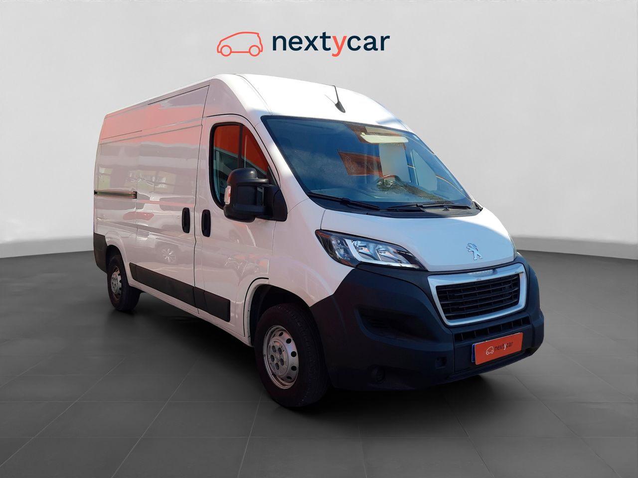 Peugeot Boxer Boxer Furgón 2.2 BlueHDI 3.3 L2H2 S&S 140  - Foto 2