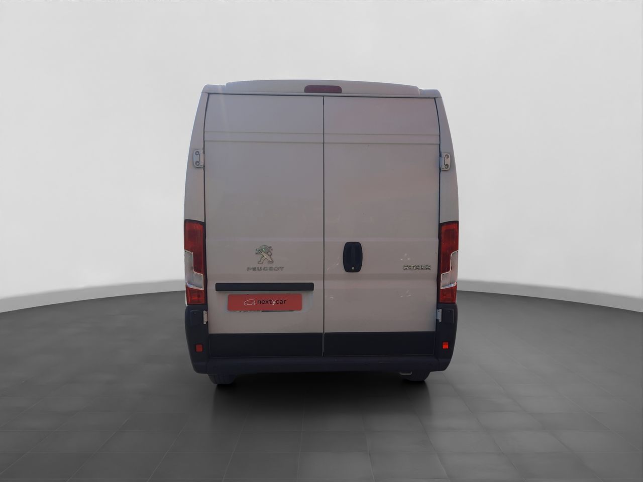 Peugeot Boxer Boxer Furgón 2.2 BlueHDI 3.3 L2H2 S&S 140  - Foto 2