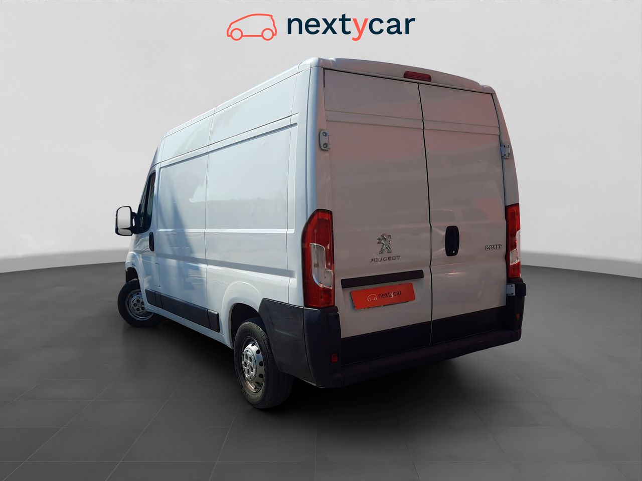 Peugeot Boxer Boxer Furgón 2.2 BlueHDI 3.3 L2H2 S&S 140  - Foto 2