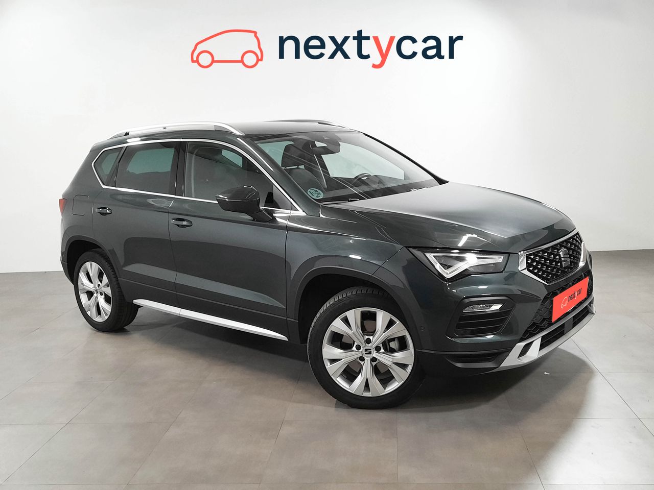 Foto seat ateca 2024 /