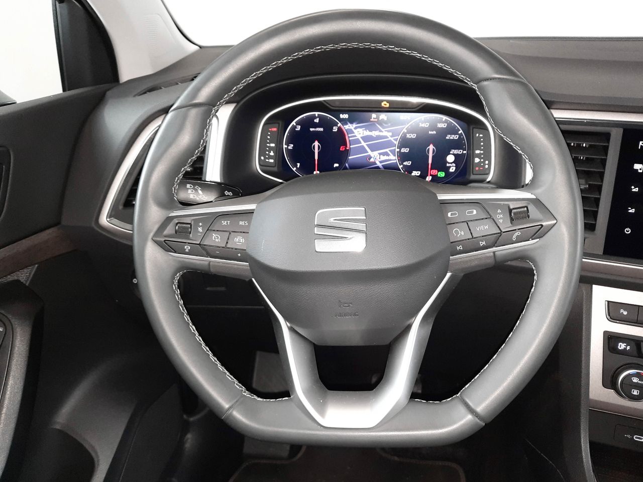 Seat Ateca Ateca 2.0TDI CR S&S X-Perience XM DSG 150  - Foto 2