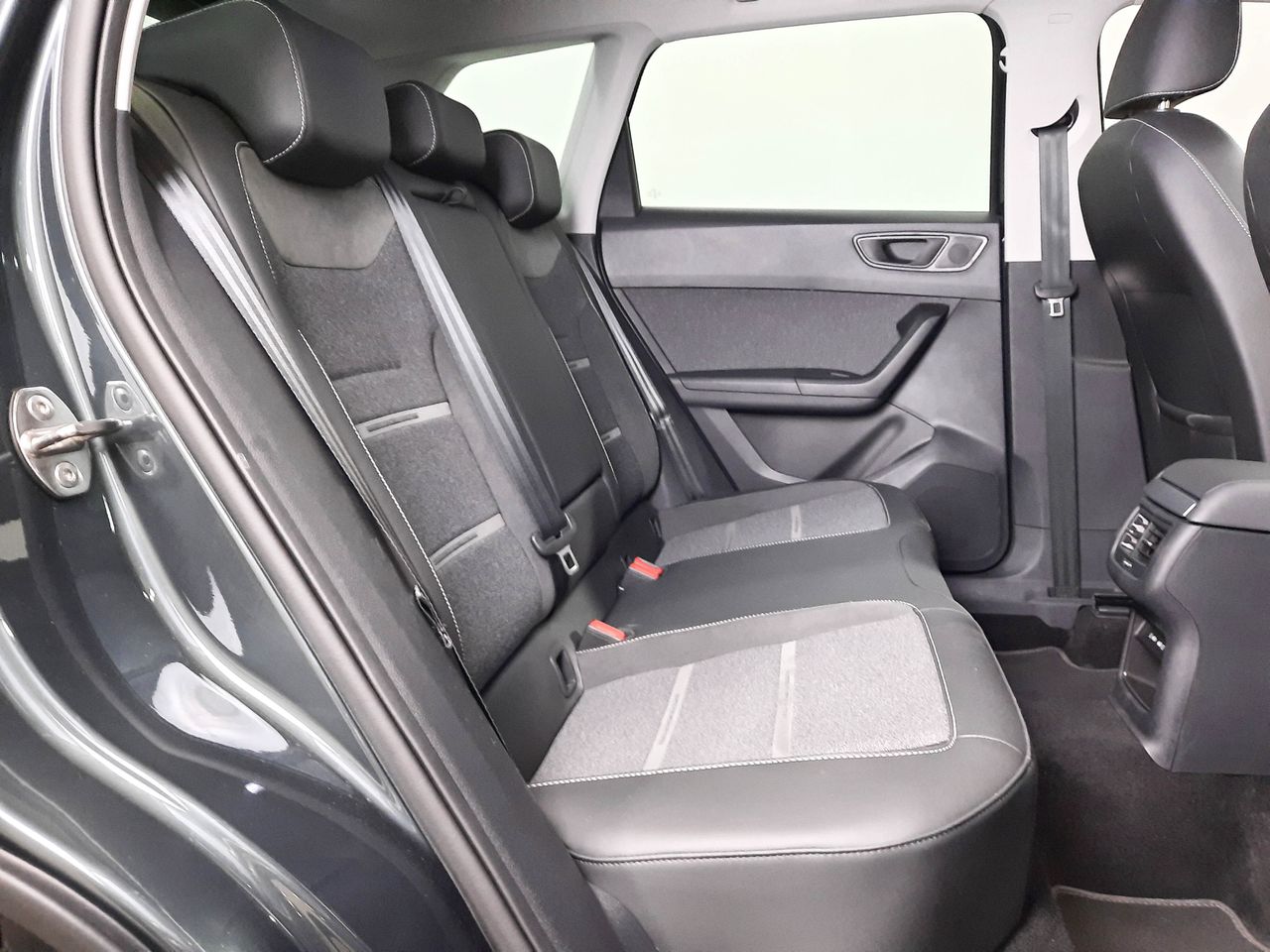 Seat Ateca Ateca 2.0TDI CR S&S X-Perience XM DSG 150  - Foto 2