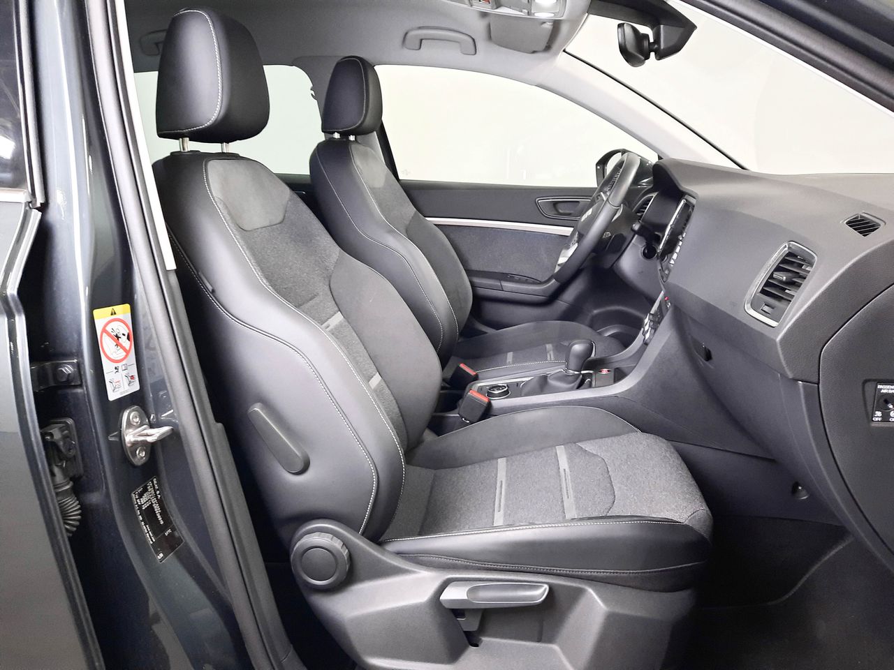 Seat Ateca Ateca 2.0TDI CR S&S X-Perience XM DSG 150  - Foto 2