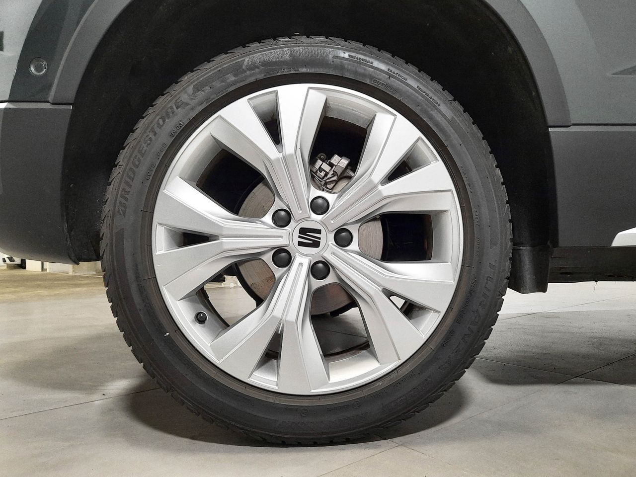 Seat Ateca Ateca 2.0TDI CR S&S X-Perience XM DSG 150  - Foto 2